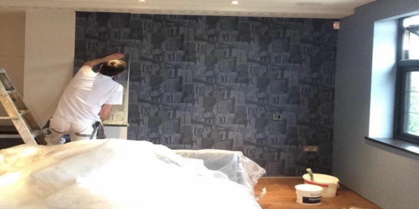 Wall coverings
